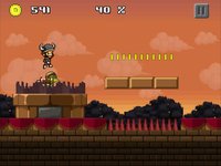 Pixel Heroes - Endless Arcade Runner screenshot, image №1970233 - RAWG