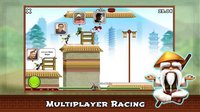 Ninja Race - Fun Run Multiplayer screenshot, image №1344352 - RAWG