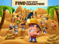 Diggy's Adventure: Secret Maze screenshot, image №2044492 - RAWG