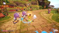 ToyLand screenshot, image №3810282 - RAWG