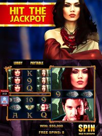 Casino Joy 2 - Slots Games screenshot, image №1699136 - RAWG