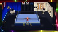 RetroMania Wrestling screenshot, image №2526273 - RAWG