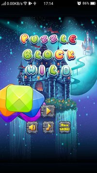 Puzzle Block Wild Free screenshot, image №2737575 - RAWG