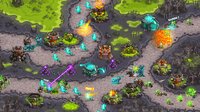 Kingdom Rush Vengeance screenshot, image №2498307 - RAWG