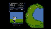 Golf screenshot, image №781950 - RAWG