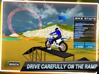 Xsport Motor Rider screenshot, image №1882997 - RAWG