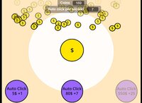 CoinClicker (FastGone) screenshot, image №3321519 - RAWG