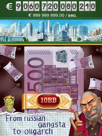 Russian Oligarch! screenshot, image №1704456 - RAWG