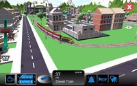 Kids Trains Pro screenshot, image №1481200 - RAWG