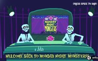 Monday Night Monsters screenshot, image №1019398 - RAWG