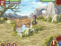 Rune Factory 2: A Fantasy Harvest Moon screenshot, image №2366700 - RAWG