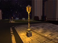 Metropolis (itch) (elsapg) screenshot, image №1982388 - RAWG