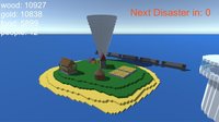 Disaster on a desert island screenshot, image №1162965 - RAWG