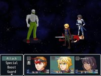 RPG VS(VerSus) screenshot, image №1251829 - RAWG