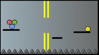 Atoms 2D screenshot, image №2893630 - RAWG
