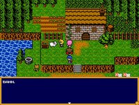 Castle Xenon screenshot, image №4165076 - RAWG