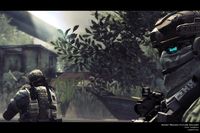Tom Clancy's Ghost Recon: Future Soldier screenshot, image №173454 - RAWG
