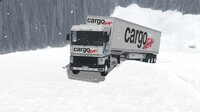 Truck Driving Cargo Simulator screenshot, image №4155498 - RAWG