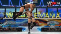 WWE 2K14 screenshot, image №609475 - RAWG