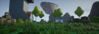 Island Hopper (Daniel Brooks) screenshot, image №3042897 - RAWG