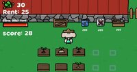 The Disease Garden screenshot, image №2697647 - RAWG