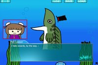 Fish Out Of The Water screenshot, image №1049945 - RAWG
