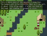 Book of Eos (itch) screenshot, image №1934495 - RAWG