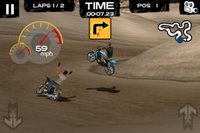 Robbie Williams Racing screenshot, image №53087 - RAWG