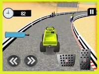 Truck Stunts Sim 3D screenshot, image №1325748 - RAWG