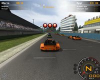 RACE: Caterham screenshot, image №476683 - RAWG