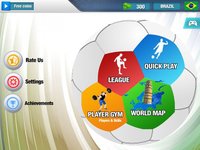Play Soccer Leagues Pro 2018 screenshot, image №924751 - RAWG