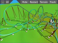 Ultimate Coaster 2 screenshot, image №2973551 - RAWG