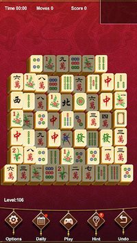 Mahjong 2018 screenshot, image №1349516 - RAWG