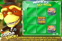 Monkey Money 2 Slots screenshot, image №946275 - RAWG