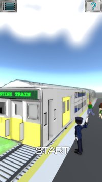 Stink Train screenshot, image №1222478 - RAWG