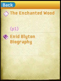 Flips: The Enchanted Wood screenshot, image №254748 - RAWG