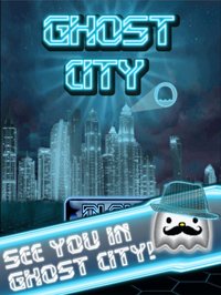 Ghost City Evaders Lite screenshot, image №960440 - RAWG