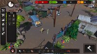 Broken World: Save Your Children screenshot, image №4165005 - RAWG