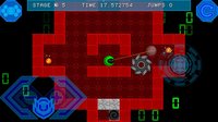 Problemnet vs Ball-Bot: hardcore platformer (DEMO) screenshot, image №2264026 - RAWG