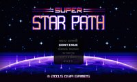 Super Star Path screenshot, image №100058 - RAWG