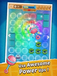 Bubble Crusher 2 - Multiplayer screenshot, image №1343067 - RAWG