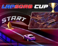 LAPSORB CUP screenshot, image №3525670 - RAWG