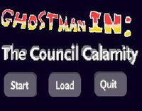 Ghostman: The Council Calamity screenshot, image №1258866 - RAWG