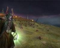 Warhammer: Mark of Chaos screenshot, image №438749 - RAWG