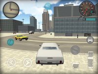 Driving in the city screenshot, image №975095 - RAWG
