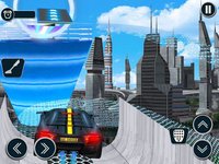 Extreme Car Driving Mania screenshot, image №1989782 - RAWG