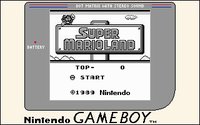 Super Mario Land screenshot, image №747070 - RAWG