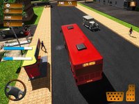 Bus Driver 2k18: Driving Games screenshot, image №2037347 - RAWG