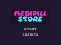 Medipill Store screenshot, image №2453679 - RAWG