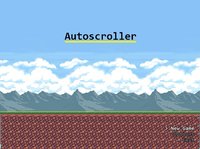 Autoscroller (yasuflores) screenshot, image №2230417 - RAWG